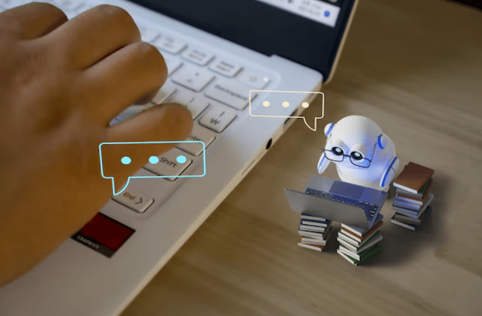 Feature 1 illustration