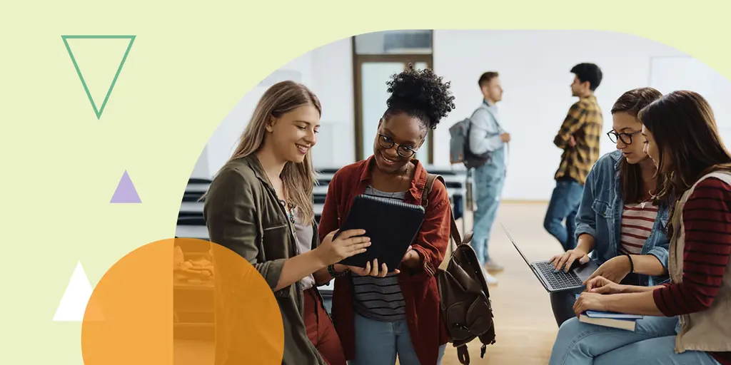 Lack of Real-Time Engagement with Prospective Students