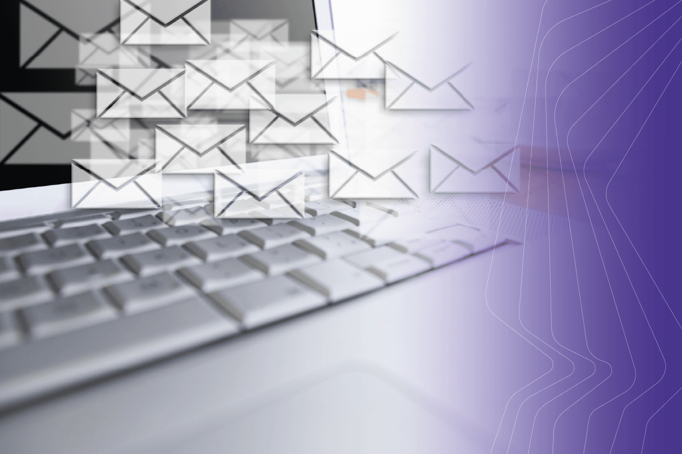 Fragmented Communication Channels