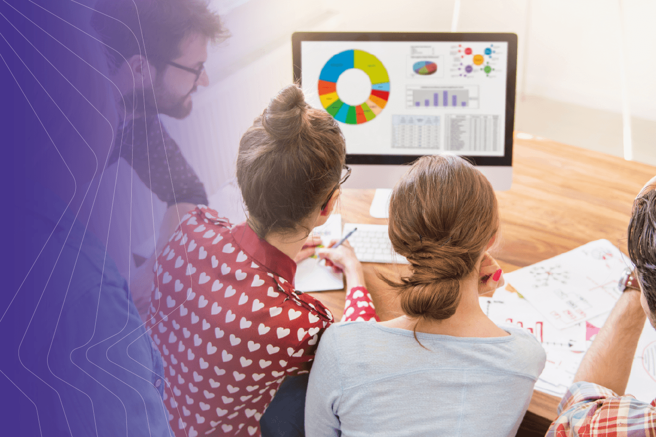 Lack of Centralized Data Collection for Follow-Up
