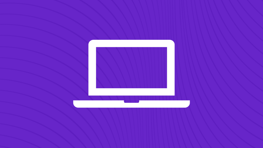 University Staff Assistant demonstration